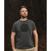 Slovenský raj – unisex (stone wash grey)
