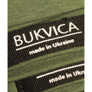 Sláva Ukrajine – unisex (khaki green)